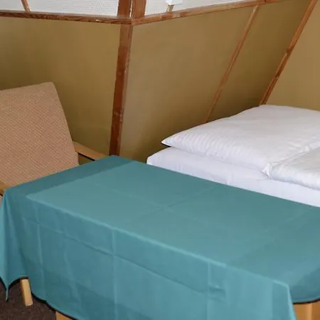 Hostel Konopiste Nova Myslivna Benešov