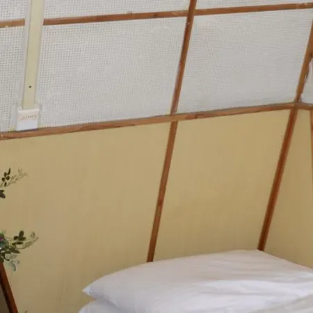 Hostel Konopiste Nova Myslivna Benešov